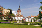 Valtice - valtický park
