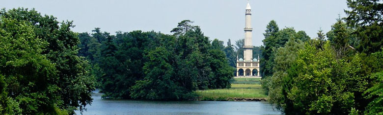 minaret